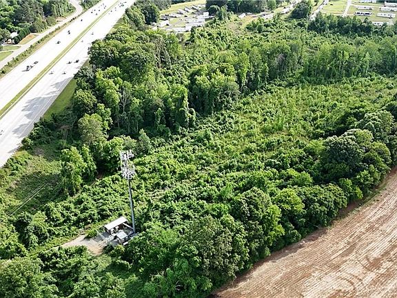 3rd image of 1020 Wayne Gobble Rd Lot 8