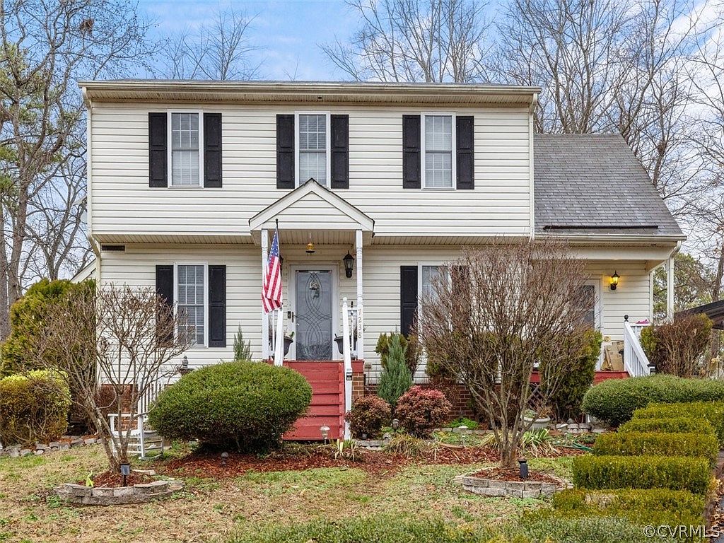 7238 Hartsdale Ct, Chesterfield, VA 23832 Zillow