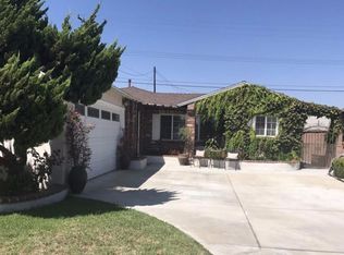 11349 Farndon St, South El Monte, CA 91733