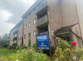 7285 Tranby Ave, Windsor, ON N8S 4P3