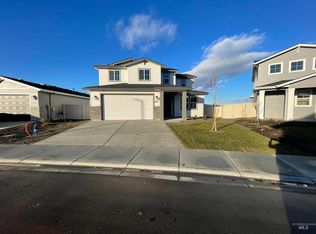 5665 N Backfire Way, Meridian, ID 83646