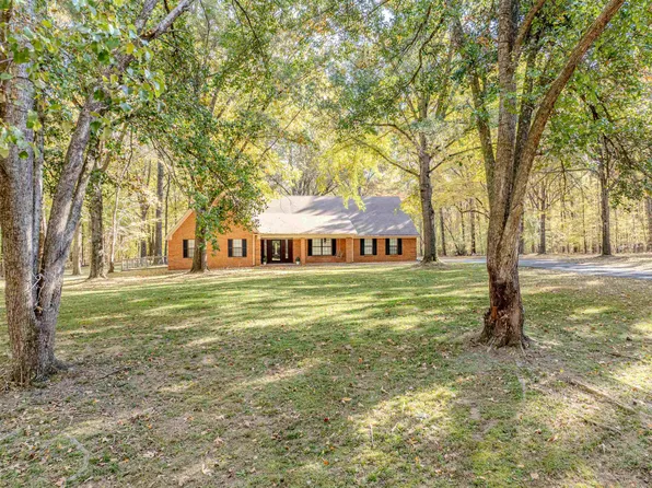 4808 Oak Rd, Arlington, TN 38002