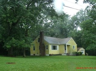 1189 Brush Row Rd, Wilberforce, OH 45384