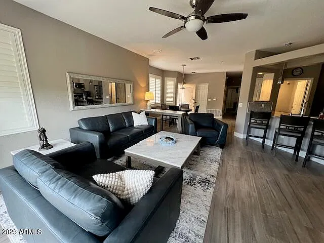 11500 E Cochise Dr #1102 — Photo 9