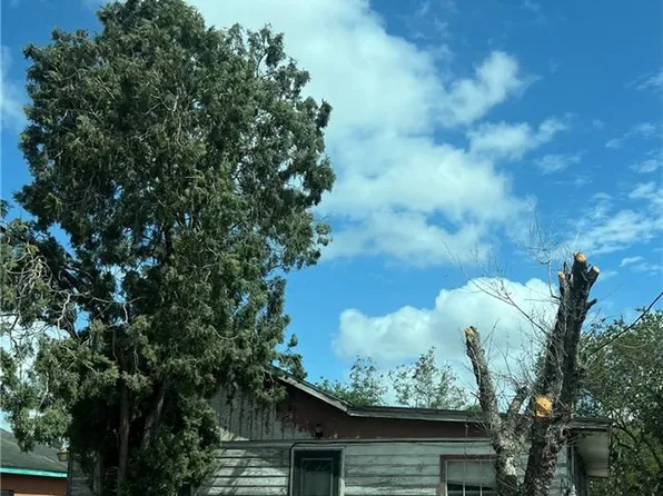 416 Ellen Ave, Donna, TX 78537