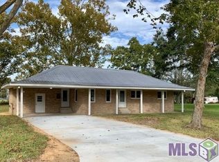 14117 Anna Rd, Gonzales, LA 70737