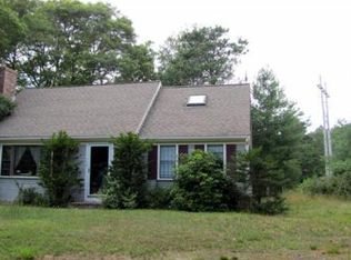 118 Concord Ln, Osterville, MA 02655