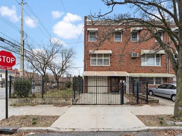 3001 Bruner Avenue, Bronx, NY 10469