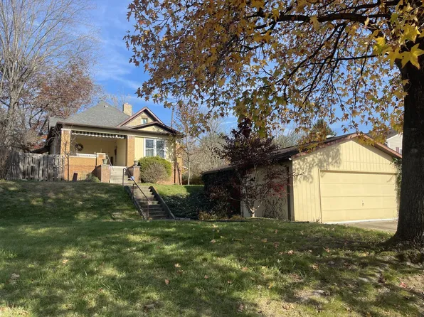 546 W Washington St, Nelsonville, OH 45764