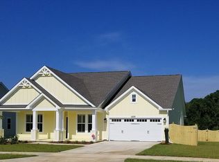 2806 Sweet Ridge St, Tallahassee, FL 32308