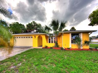 7116 Stone Rd, Port Richey, FL 34668