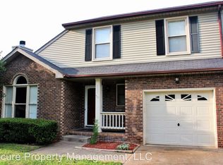 1799 Crestview Dr, Clarksville, TN 37042