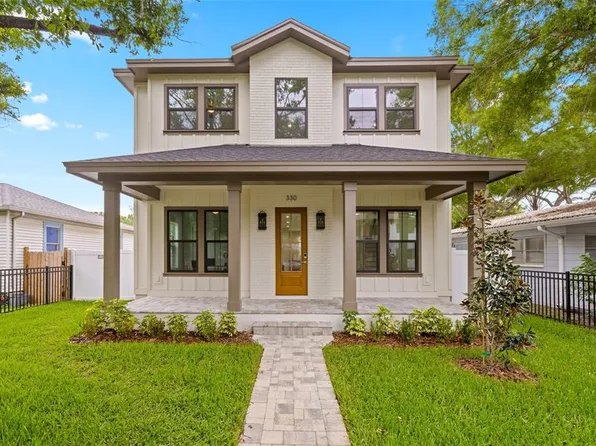 330 43rd Ave N, Saint Petersburg, FL 33703