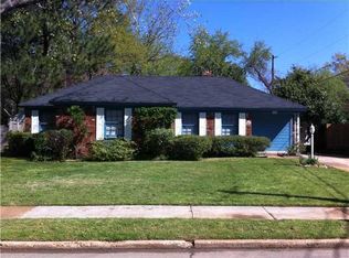 5538 Murff Ave, Memphis, TN 38119