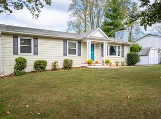 518 Jester Ln, Charlottesville, VA