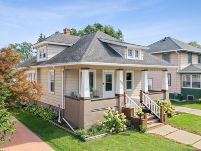 226 Allard Ave, Green Bay, WI, 54303