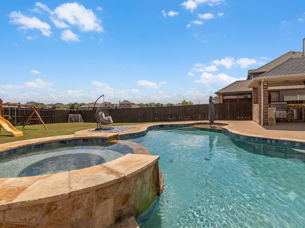 2624 Stable Door Ln, Fort Worth, TX 76244