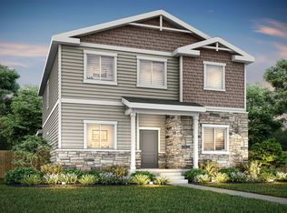 Lily Plan, Farmstead, Berthoud, CO 80513