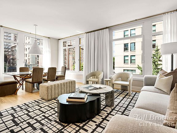 2nd image of 218 W 103rd St #2D