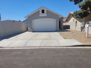 4685 E Utah Ave, Las Vegas, NV 89104
