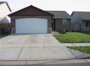 3340 Harvard Ave SE, Albany, OR 97322