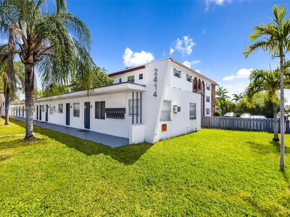 2414 Johnson St, Hollywood, FL 33020