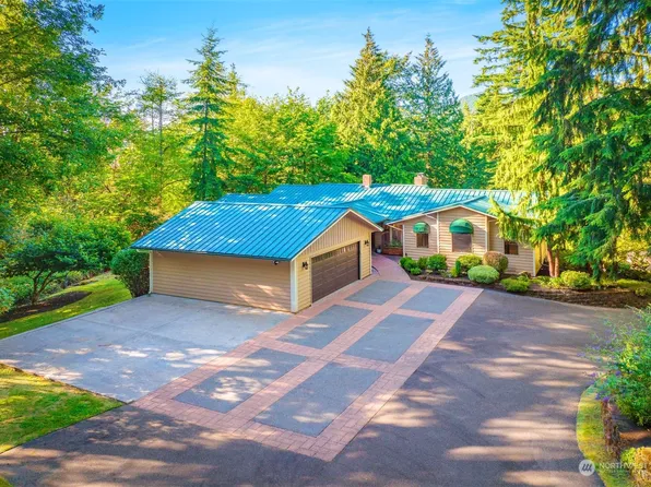 14020 228th Street NE, Arlington, WA 98223