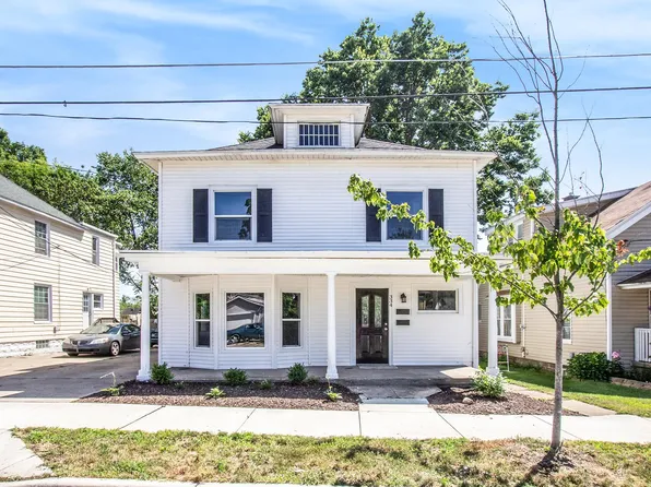 334 Ames St NE #2, Grand Rapids, MI 49505