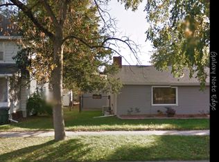 514 W Cook St, Portage, WI 53901