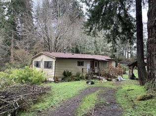 57003 Gladewood Rd, Coquille, OR 97423