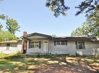 30140 Metts Rd, Nettleton, MS 38858