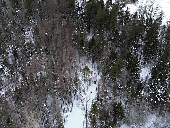 4th image of John D Macdonald Rd