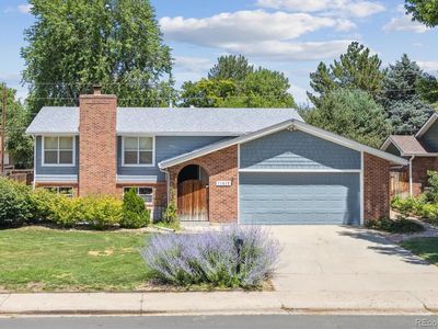 11815 E Louisiana Avenue, Aurora, CO, 80012