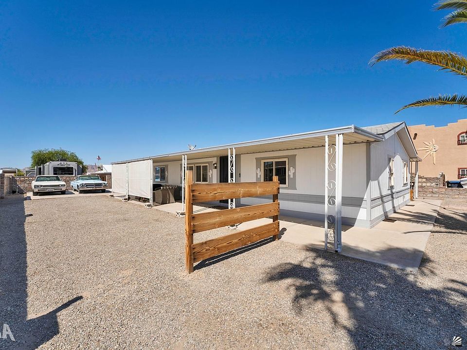 13714 E 47th St, Yuma, AZ 85367 | Zillow