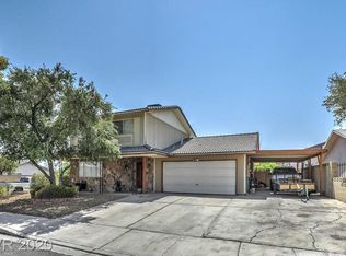 4393 El Cholo Way, Las Vegas, NV 89121
