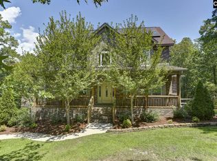 216 Longcreek Plantation Dr, Blythewood, SC 29016