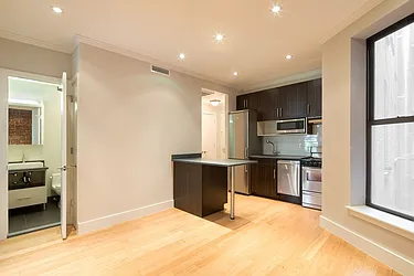 Rented by Corigin Management