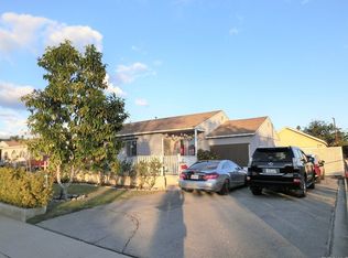 428 S Louise Ave, Azusa, CA 91702