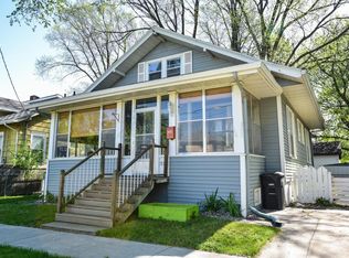 806 11th St S, Fargo, ND 58103