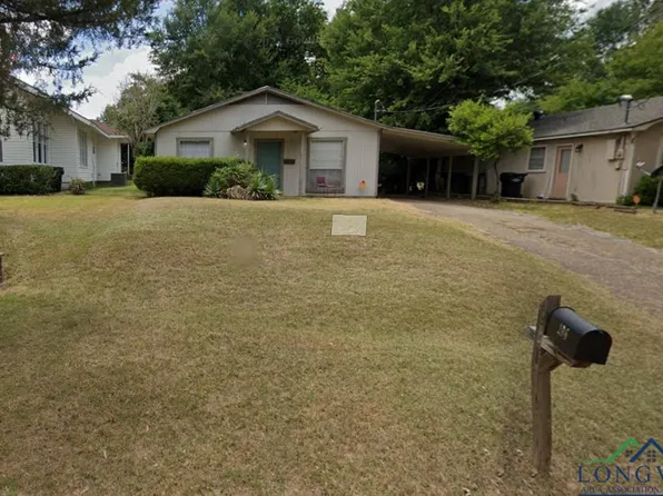 206 E Melton St, Longview, TX 75602