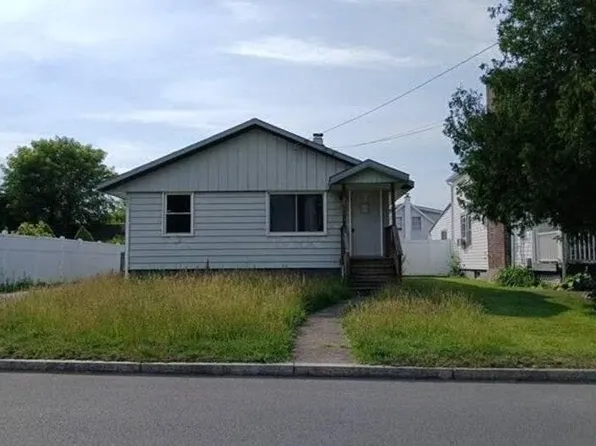 1202 Ney Ave, Yorkville, NY 13495