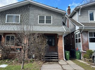 32 Henning Ave, Toronto, ON M4R 1X7