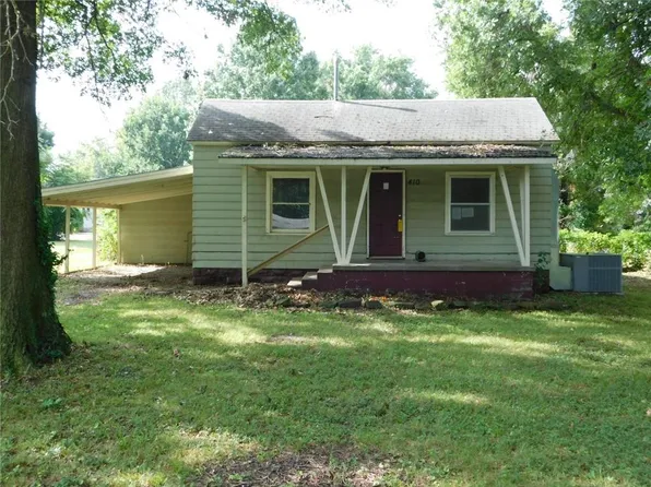 410 E Adams St, Pittsburg, KS 66762