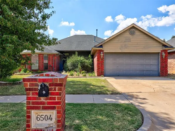 6504 NW 134th St, Oklahoma City, OK 73142