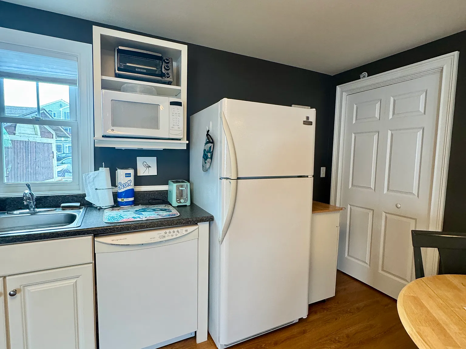 1 bed, 535 sqft, $1,700 — Photo 4