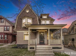 235 Lyon St NE, Grand Rapids, MI 49503