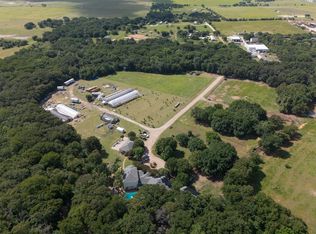 6529 Asher Rd, Alvarado, TX 76009