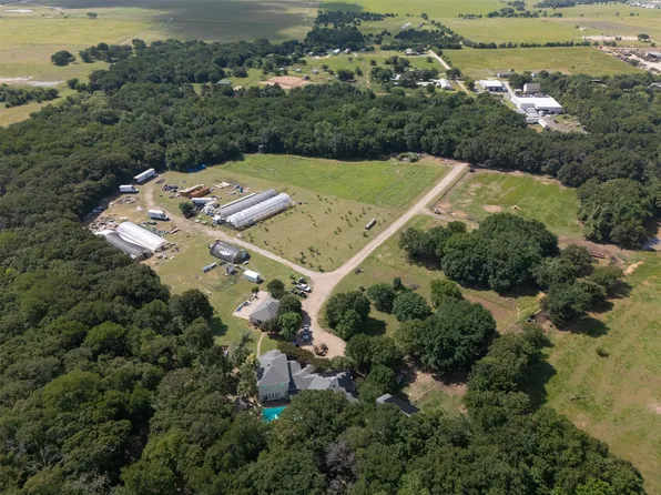 6529 Asher Rd, Alvarado, TX 76009