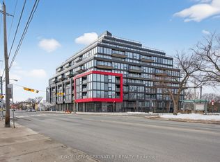 2 Manderley Dr #321, Toronto, ON M1N 0C7