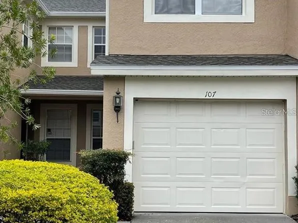 6443 Axeitos Ter Unit 107, Orlando, FL 32835